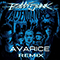 2021 Attendance (Avarice Remix) (Single)