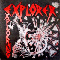 Explorer - Exploding