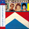 2011 Who's Missing & Two's Missing (Mini LP 1: Who's Missing, 1985)