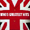 1983 The Who's Greatest Hits