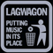 Lagwagon - Putting Music in Its Place (Box Set, CD 3: \