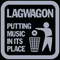 Lagwagon - Putting Music in Its Place (Box Set, CD 4: \