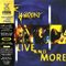 1998 Live And More (CD 1 -  Live)
