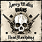 Larry Wallis - Dead Man Riding (feat.)