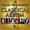 2000 The All Time Greatest Classical Album (CD 1)