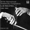 1994 The International Tchaikovsky Competition Laureats, 1958-1990 (CD 6) Cello 2