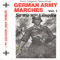 1985 Die Marsche Der Germanishen Armee