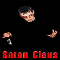 Satan Claus - Reeves