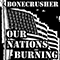 2009 Our Nations Burning (EP)