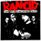 Rancid ~ Let The Dominoes Fall (Acoustic Bonus CD)