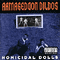 1993 Homicidal Dolls (US Edition)