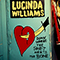 Lucinda Williams - Down Where The Spirit Meets The Bone (CD1)