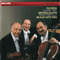 1986 Dvorak - Dumky; Mendelssohn - Trio No. 1