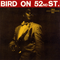 1958 Bird On 52nd Street