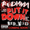 2007 Put It Down (Promo Single)