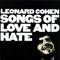 1971 Songs of Love and Hate (Japan Remastered 2007)