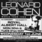 1988 1988.06.01 - Live in Royal Albert Hall, London, UK (CD 1)