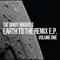 2008 Earth To The Remix Member EP Vol. 1 (Single)