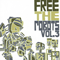 2012 Free The Robots, vol. 3 (EP)
