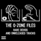 2019 The O-Zone Files: Rare Demos And Unreleased Tracks