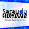 2015 Sarau du Brown - Ritual Beat System