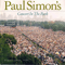 2013 The Complete Albums Collection, Box Set (CD 10: Paul Simon's Concert In The Park, 1991)