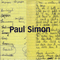 2004 Studio Recordings 1972-2000 (Box-Set) [CD 1: Paul Simon, 1972]