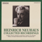 Heinrich Neuhaus ~ Collected Recordings (CD 8)