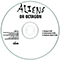 Kool Keith - Aliens EP (as Dr. Octagon)
