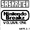 2000 Nintendo Breakz Volume One