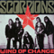 1991 Wind Of Change (Single)