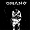 Grang - Extreme Occultic Lo-Fi Stoner