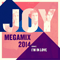 2013 Megamix 2014