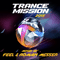 2015 TranceMission, 2015 - Mixed By Feel & Roman Messer (CD 3)