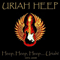 2008 Heep, Heep, Heep... Uriah!, Vol. 2, 1976-2008 (CD 2)