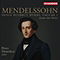 2022 Mendelssohn: Songs without Words Vol.1 (Lieder ohne Worte)