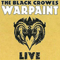 2009 Warpaint Live (CD 1)