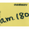 1998 A.M. 180 (Single)