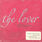 2001 The Lover - The Love Poetry Of Carl Sandburg (Split)