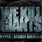 2015 We Kill Giants (EP)