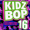 2009 Kidz Bop 16