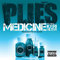 2010 Medicine (Single) (Split)