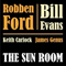2019 Robben Ford & Bill Evans - The Sun Room
