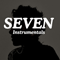 2012 The Seven [Instrumentals] (EP)