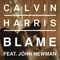 Calvin Harris ~ Blame (Feat.)