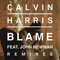 2015 Blame (Remixes) (Single)