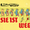 1995 Sie Ist Weg (Single)