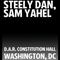 2009 2009.11.23 - Constitution Hall, Washington, DC (CD 2)