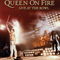 1982 1982.06.05 -  Queen On Fire (MK Bowl: CD 2)