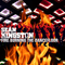 2009 Fire Burning (Promo EP)